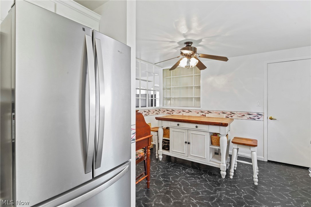 Red Oaks - Residential