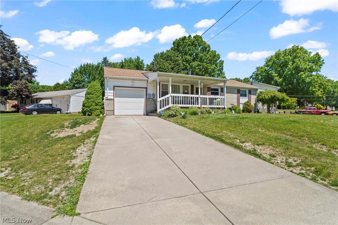 Red Oaks - Residential