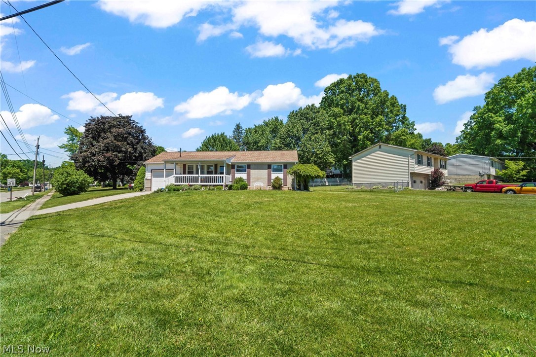 Red Oaks - Residential