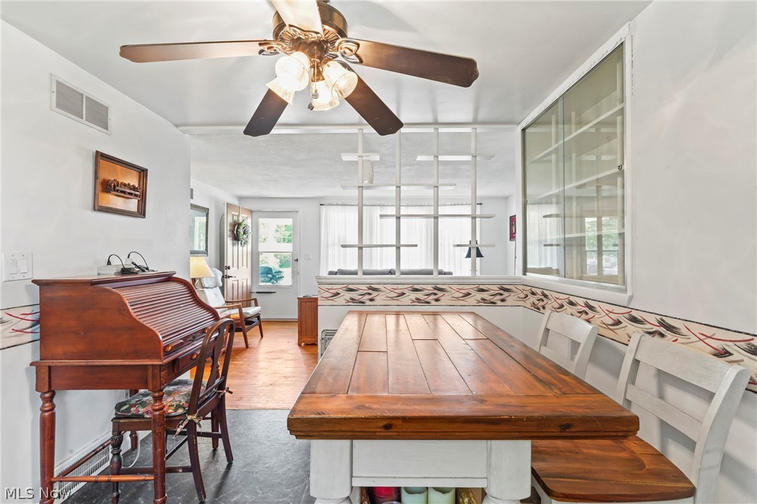 Red Oaks - Residential