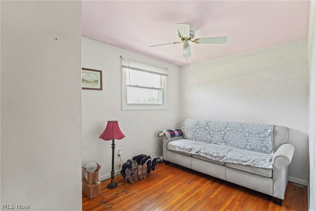 Red Oaks - Residential