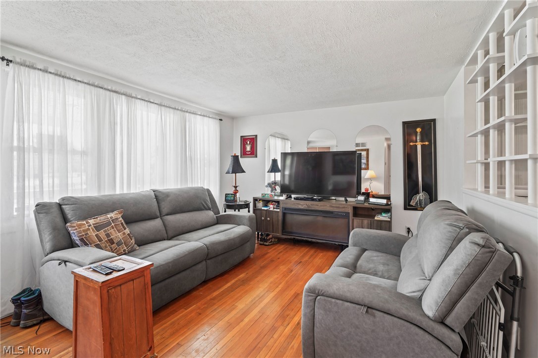 Red Oaks - Residential