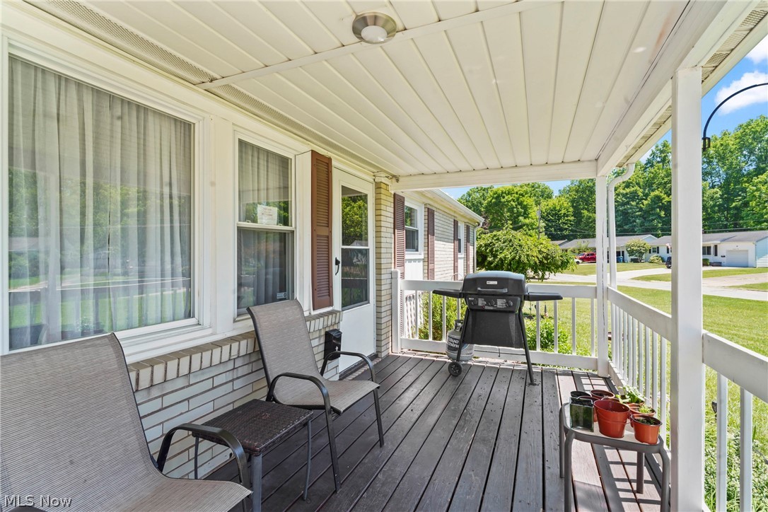 Red Oaks - Residential