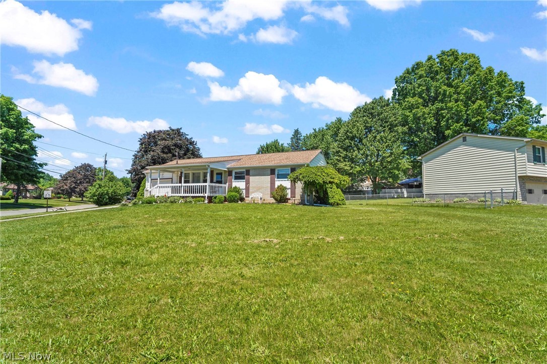 Red Oaks - Residential