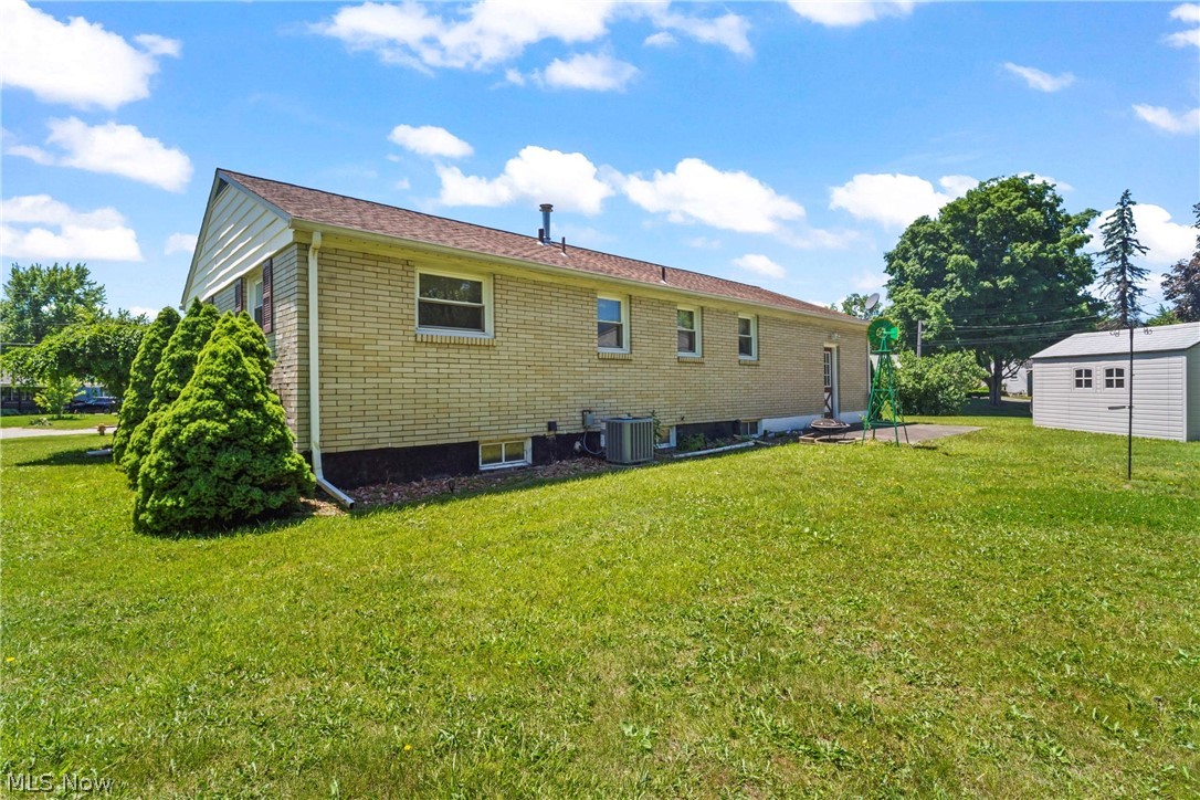 Red Oaks - Residential