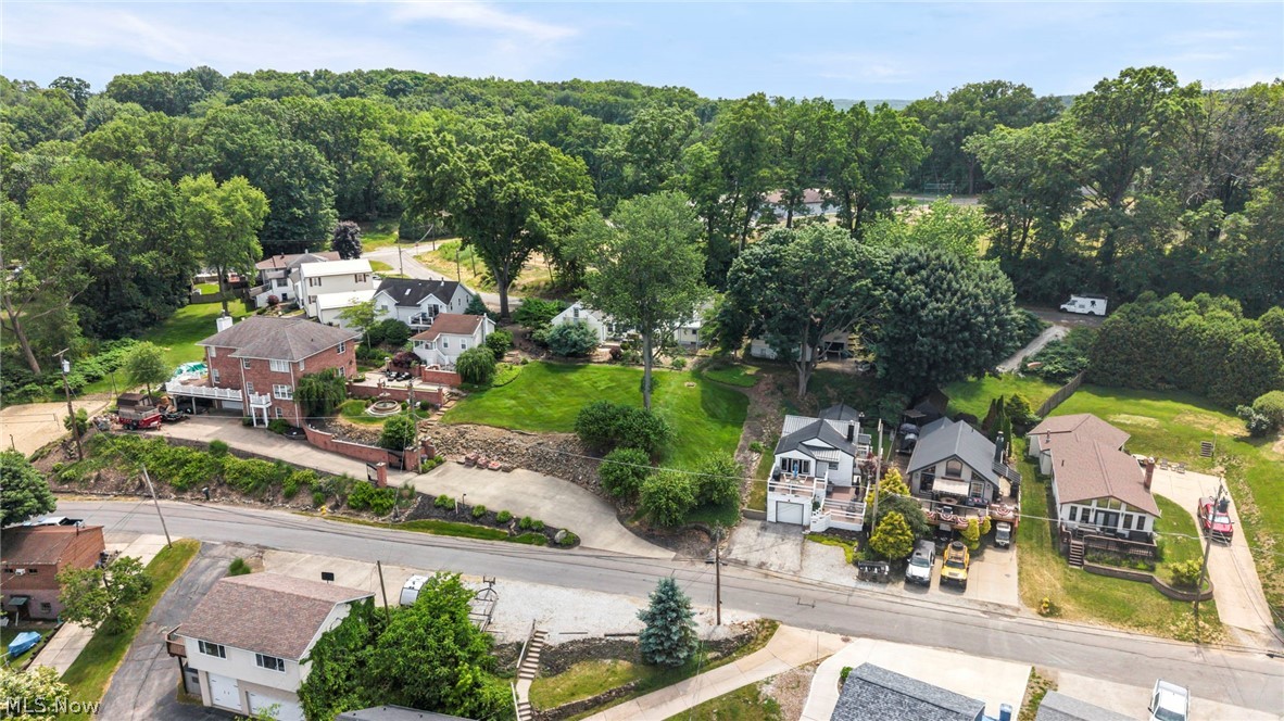 Sawyer & Haynes Shore Acres A - Residential