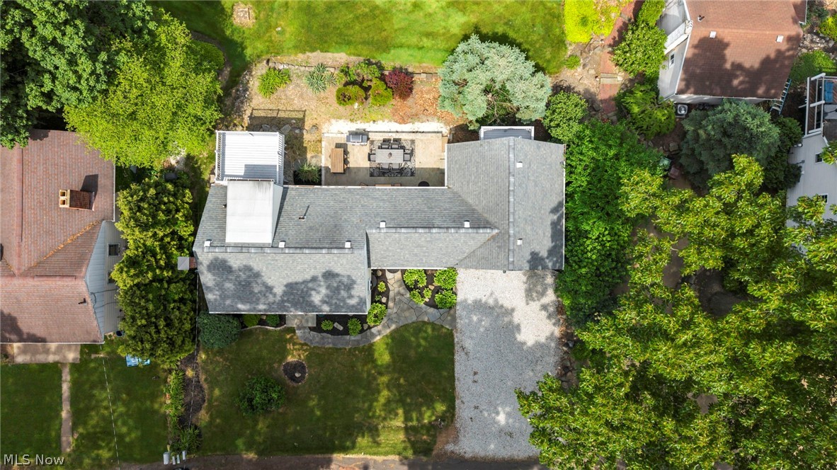 Sawyer & Haynes Shore Acres A - Residential
