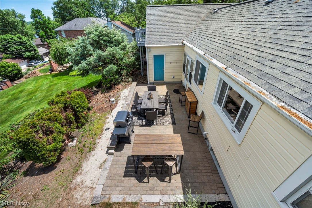 Sawyer & Haynes Shore Acres A - Residential