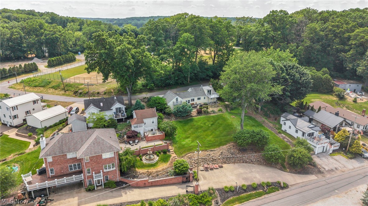 Sawyer & Haynes Shore Acres A - Residential