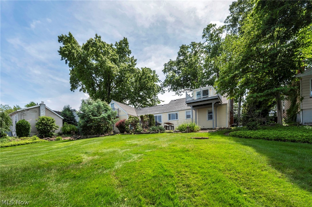 Sawyer & Haynes Shore Acres A - Residential