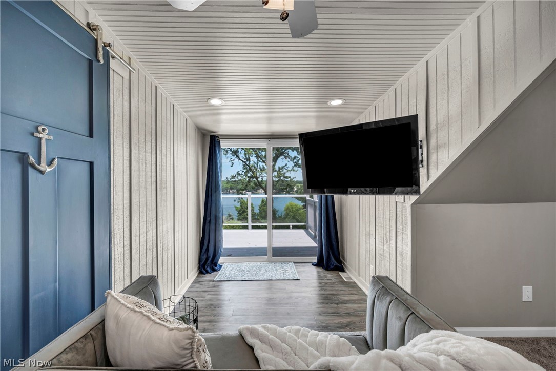 Sawyer & Haynes Shore Acres A - Residential
