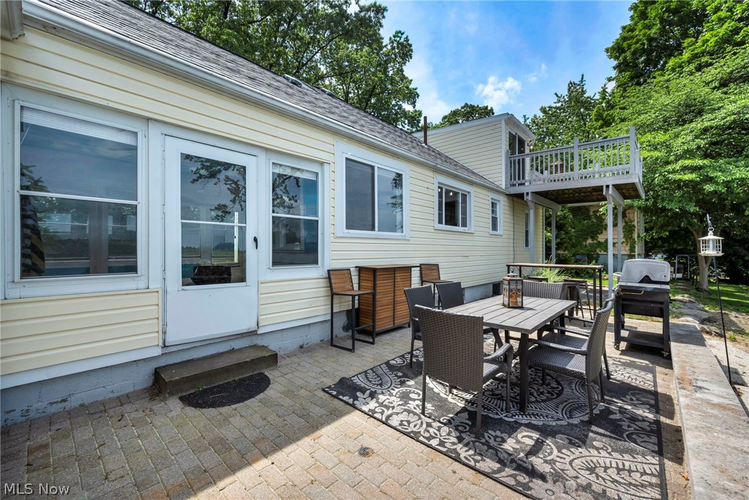 Sawyer & Haynes Shore Acres A - Residential
