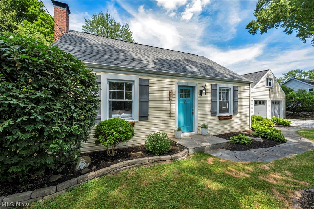 Sawyer & Haynes Shore Acres A - Residential
