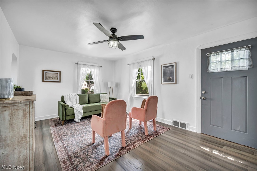 Sawyer & Haynes Shore Acres A - Residential