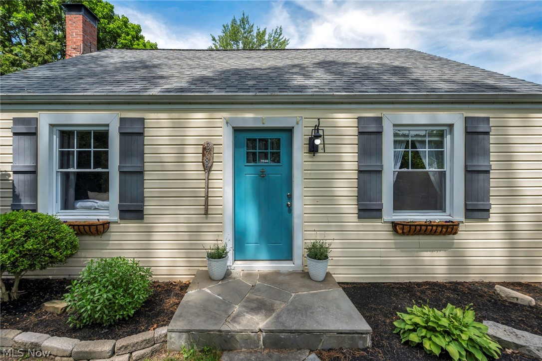 Sawyer & Haynes Shore Acres A - Residential