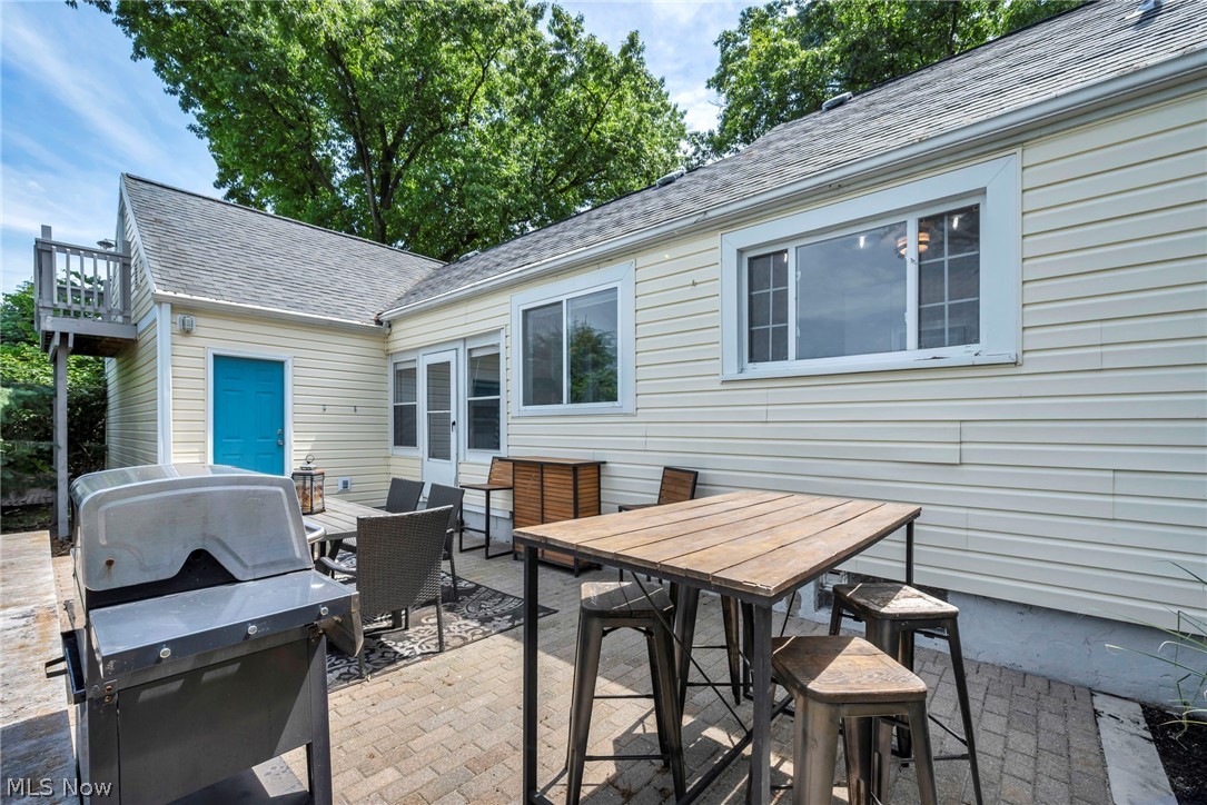 Sawyer & Haynes Shore Acres A - Residential