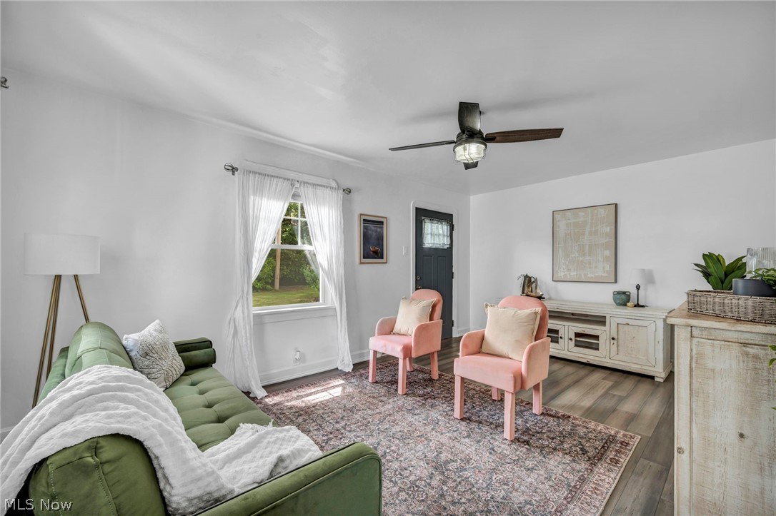 Sawyer & Haynes Shore Acres A - Residential