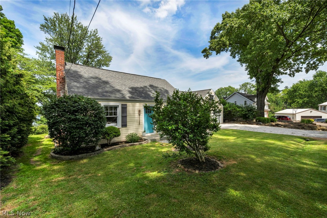 Sawyer & Haynes Shore Acres A - Residential
