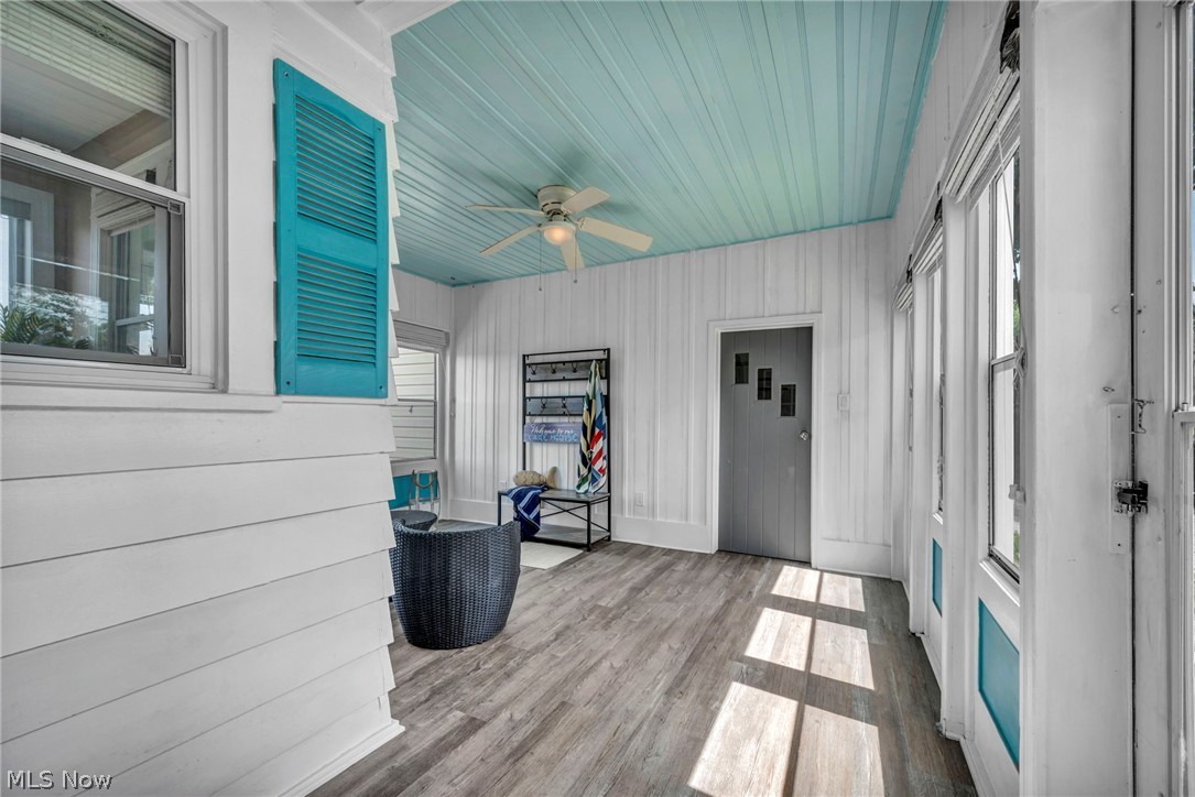 Sawyer & Haynes Shore Acres A - Residential