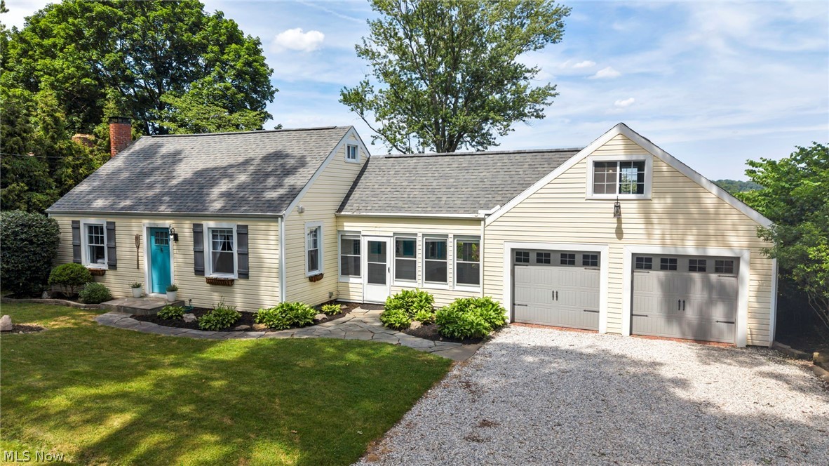 Sawyer & Haynes Shore Acres A - Residential