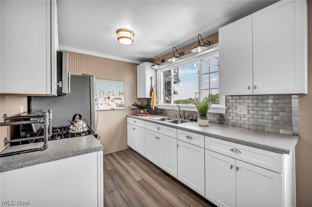Sawyer & Haynes Shore Acres A - Residential