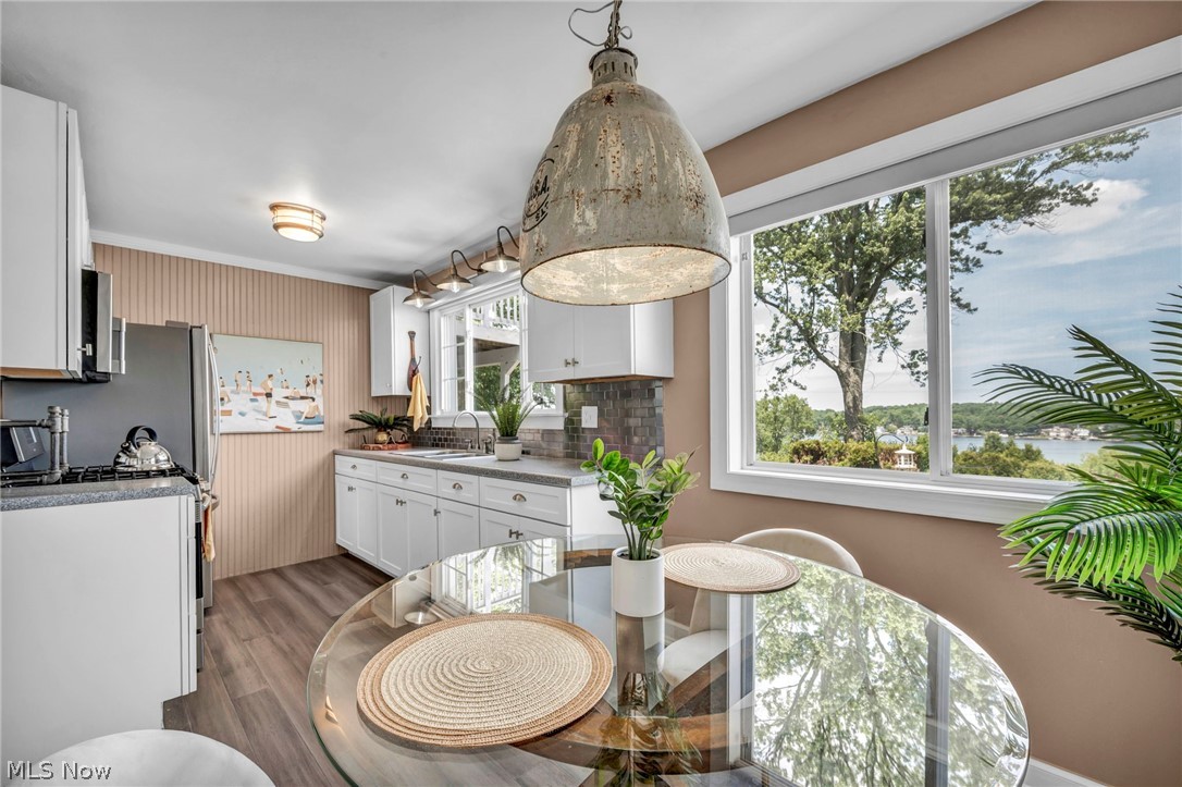 Sawyer & Haynes Shore Acres A - Residential