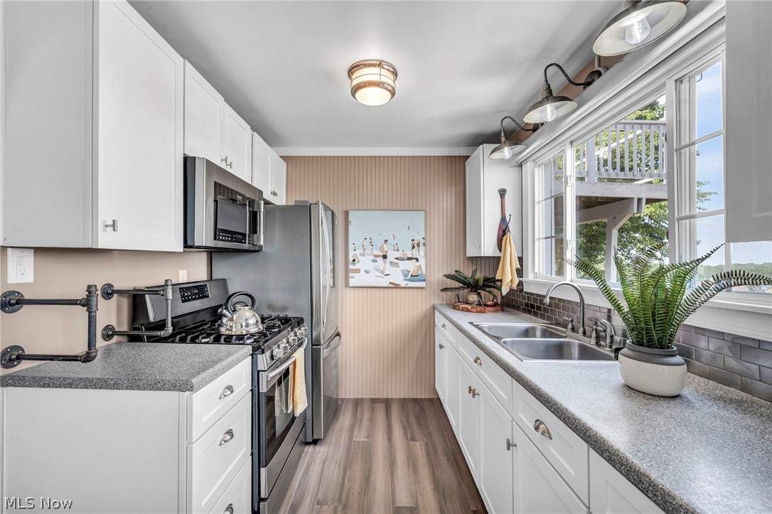 Sawyer & Haynes Shore Acres A - Residential