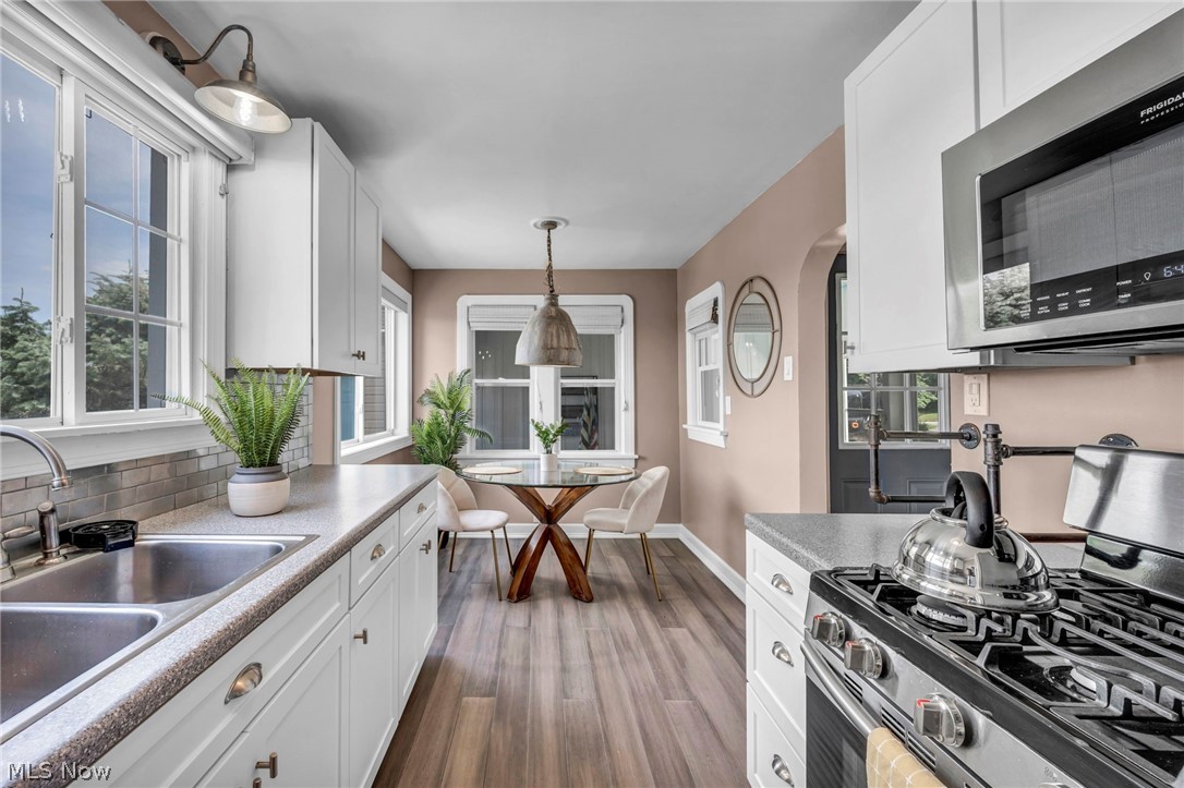 Sawyer & Haynes Shore Acres A - Residential