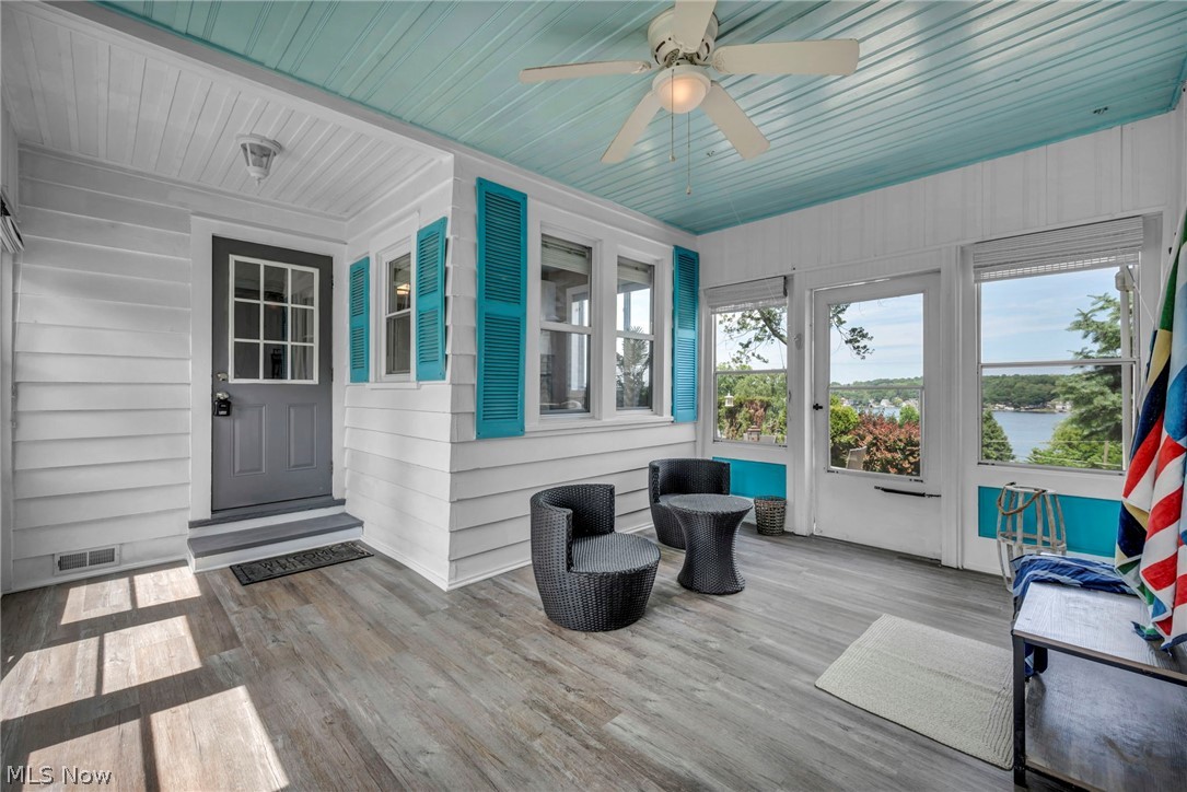 Sawyer & Haynes Shore Acres A - Residential
