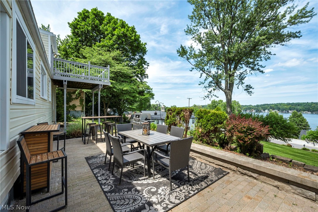 Sawyer & Haynes Shore Acres A - Residential