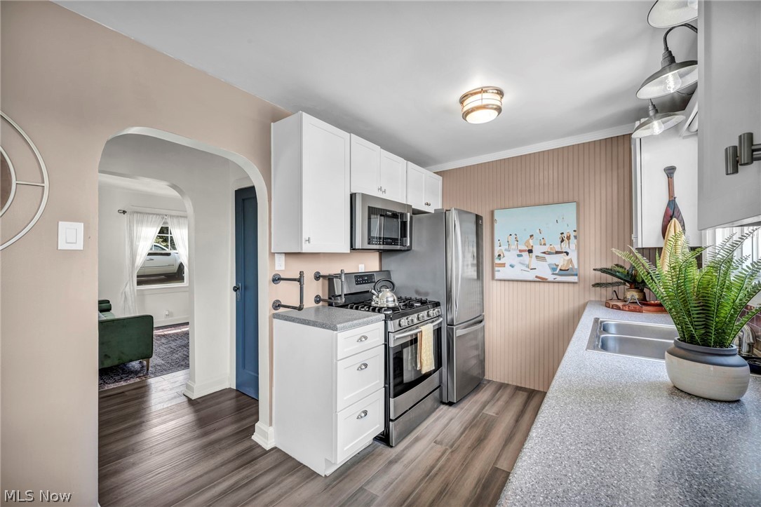 Sawyer & Haynes Shore Acres A - Residential