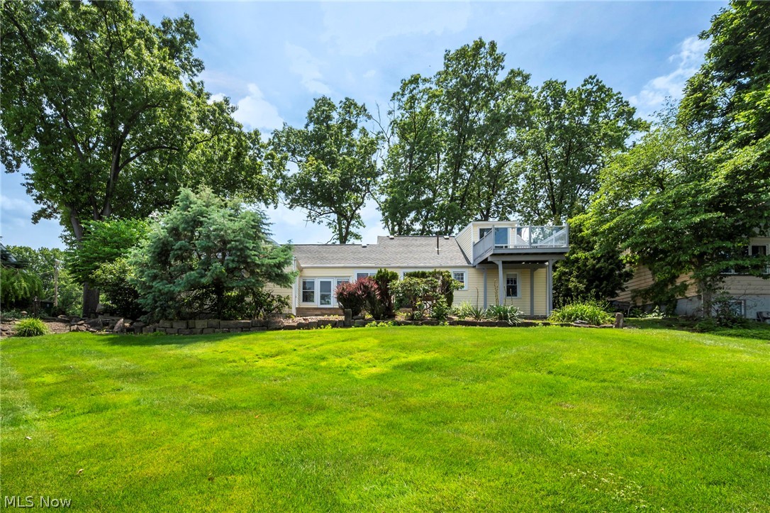Sawyer & Haynes Shore Acres A - Residential