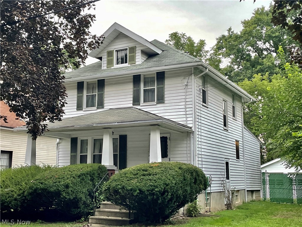Lawndale - Residential