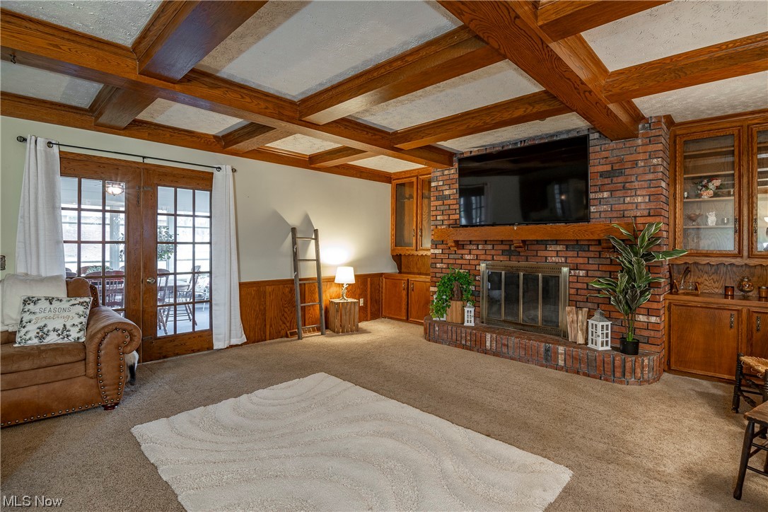 P & F Estates - Residential