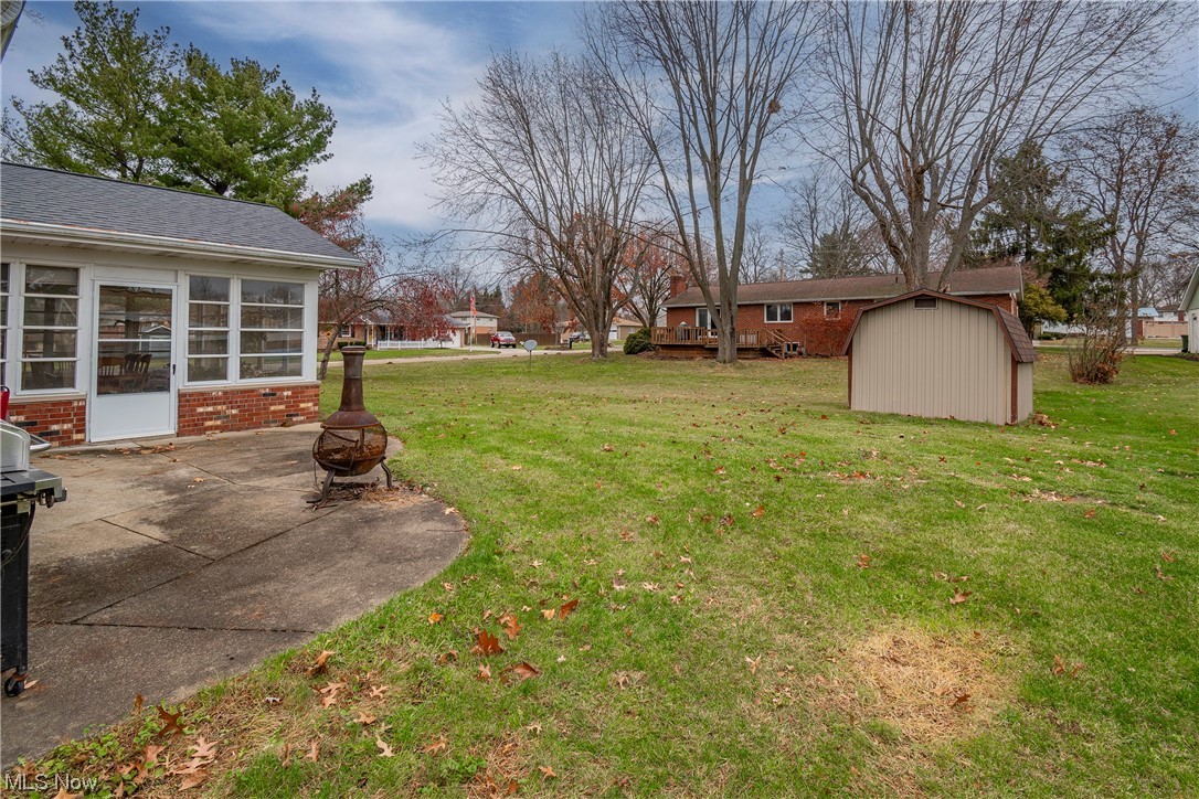 P & F Estates - Residential