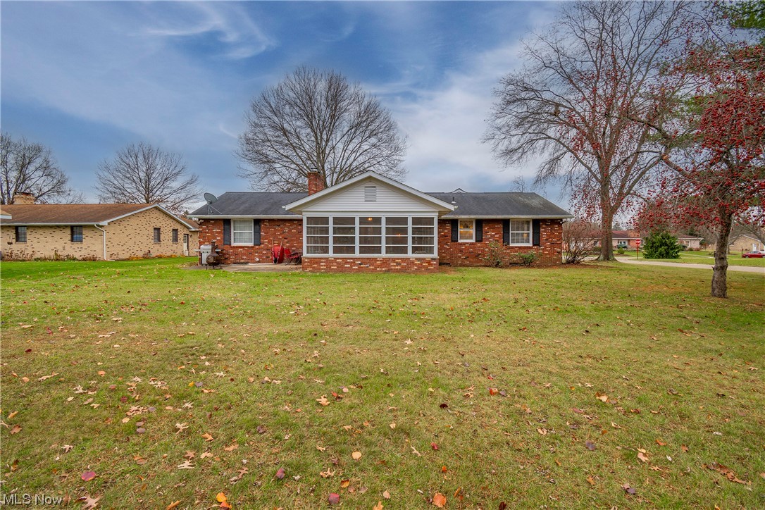 P & F Estates - Residential