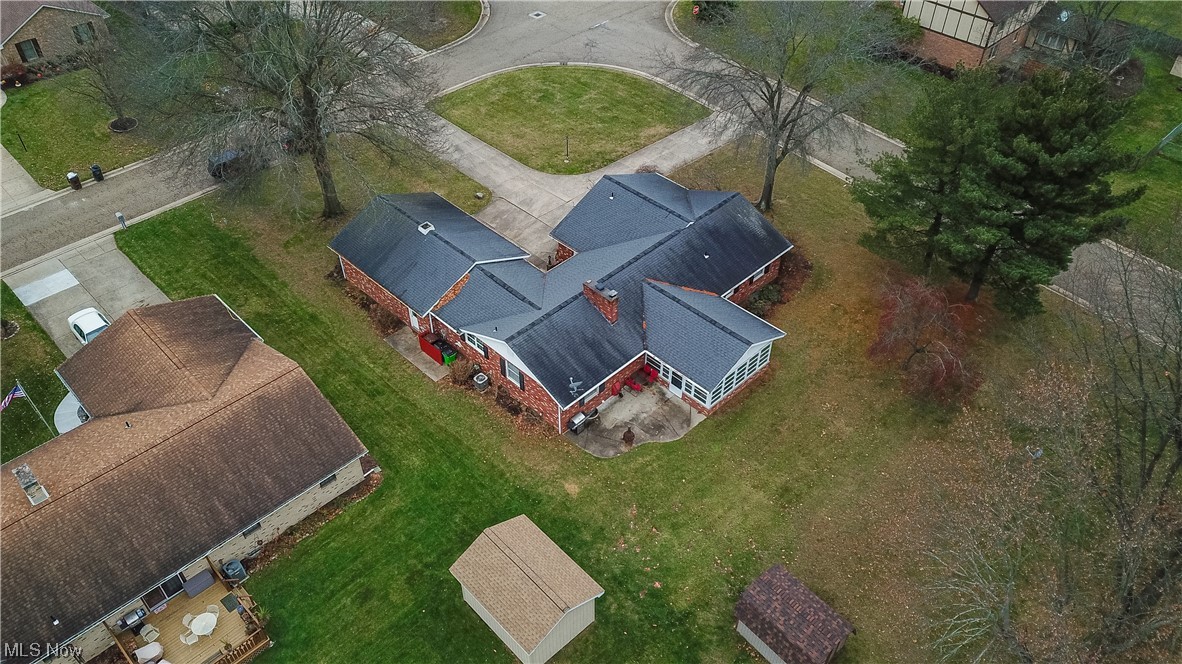 P & F Estates - Residential