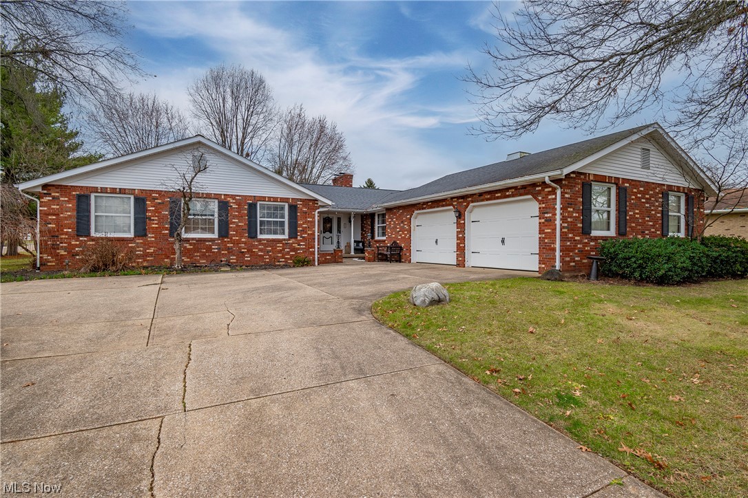 P & F Estates - Residential