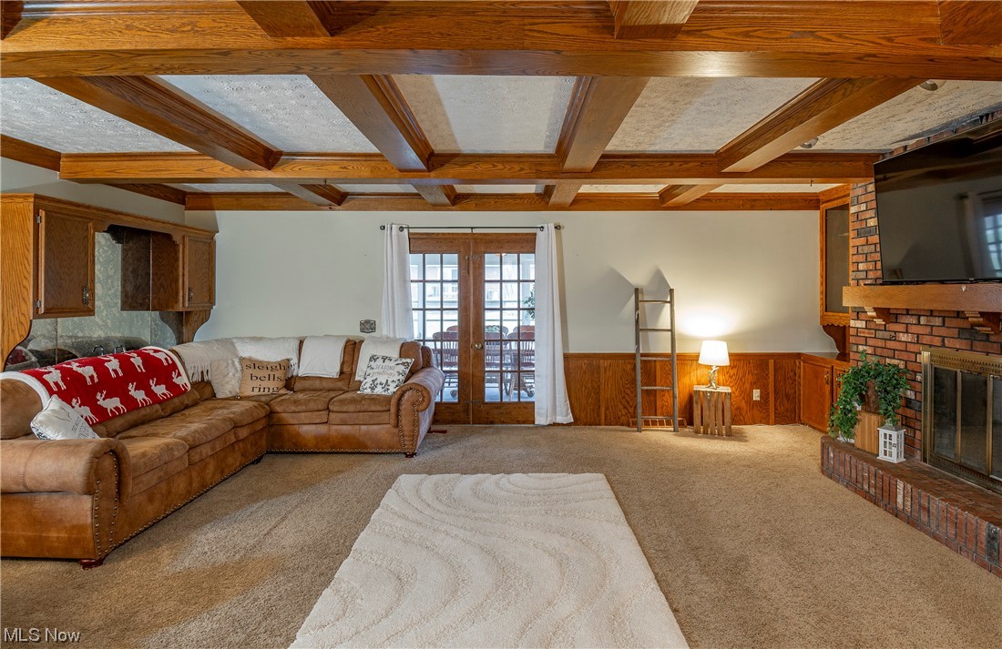 P & F Estates - Residential