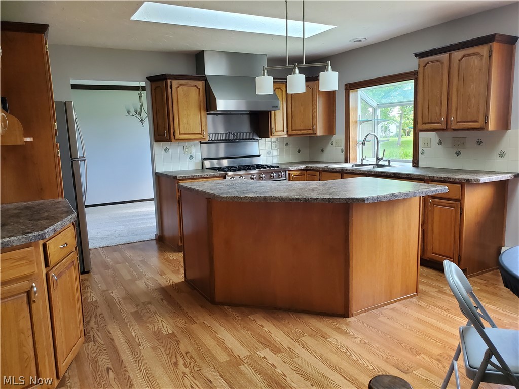 Meadowbrook Estates - Residential