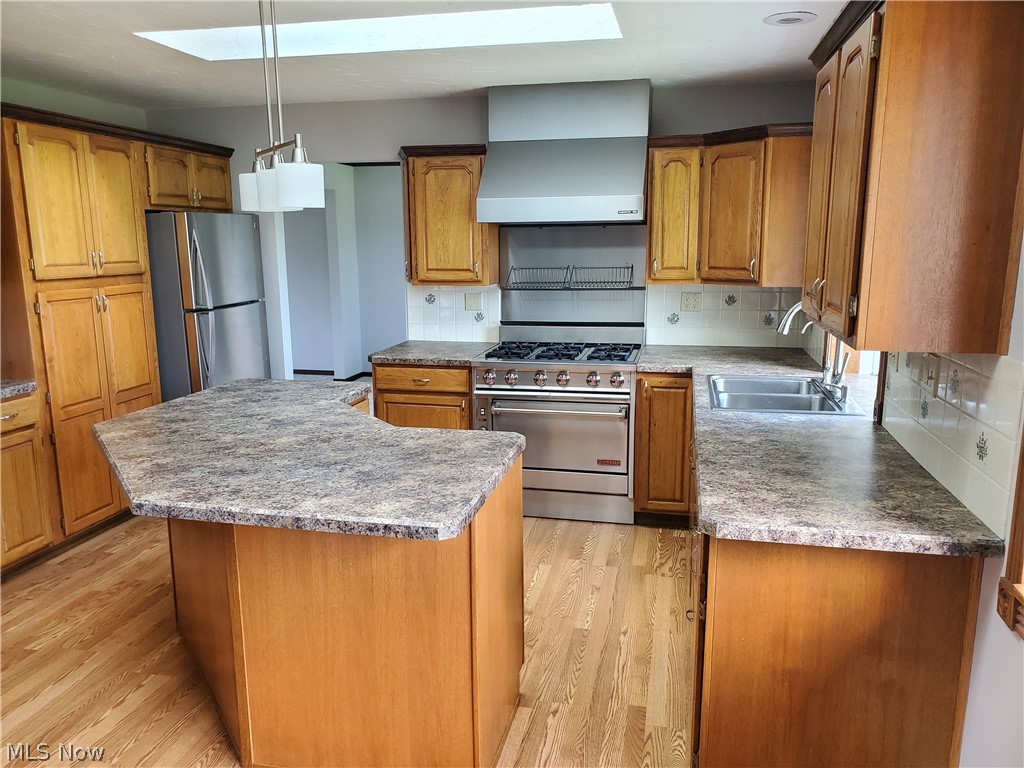 Meadowbrook Estates - Residential