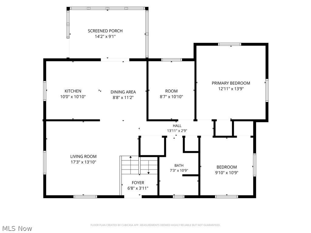 Nimishillen - Residential