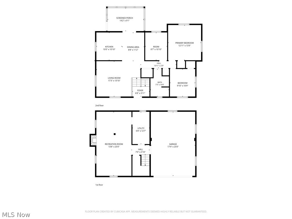 Nimishillen - Residential