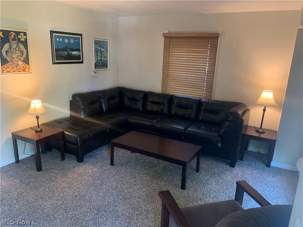 Why rent when you can own.  This beautiful 3 bedroom 1 bath home is 1/2 block from Himes Hill Park.  Updates include new siding, new windows, newer roof and a waterproofed basement.  Home also features a rear deck and a 2 car garage.  This one won't last long, make a showing today.