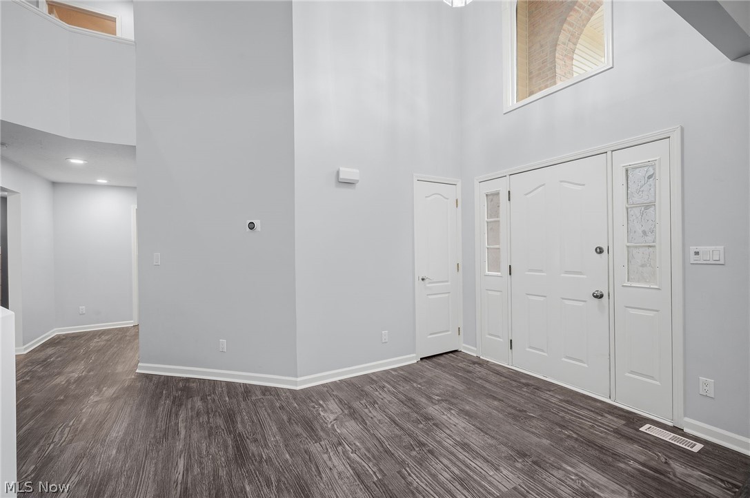 Copley Heights Estate #2 - Residential