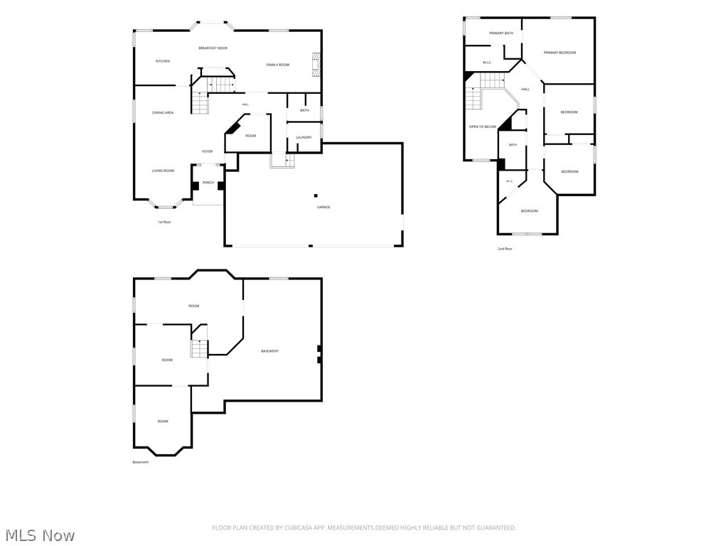 Copley Heights Estate #2 - Residential