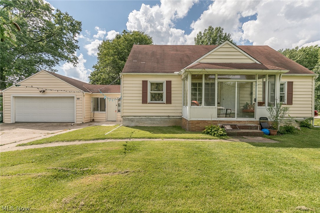 Olmsted 16 - Residential