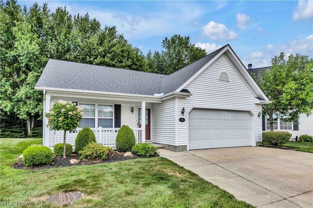 Sweet Brier Condo - Residential
