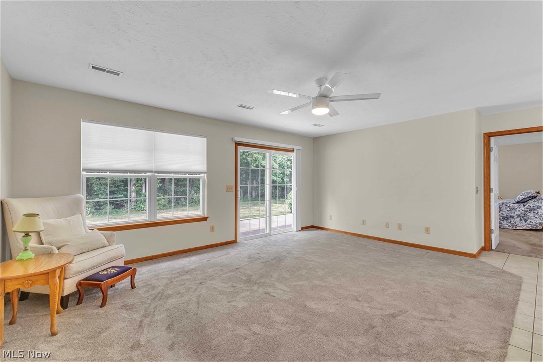 Sweet Brier Condo - Residential