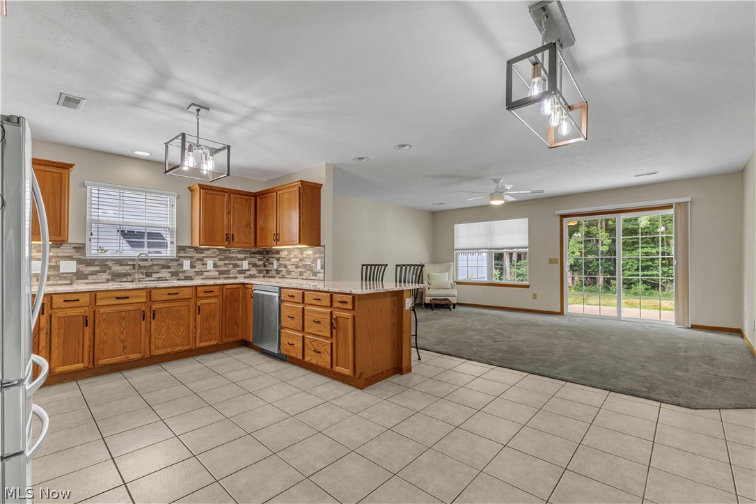 Sweet Brier Condo - Residential